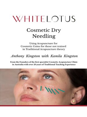 cover image of Cosmetic Dry Needling